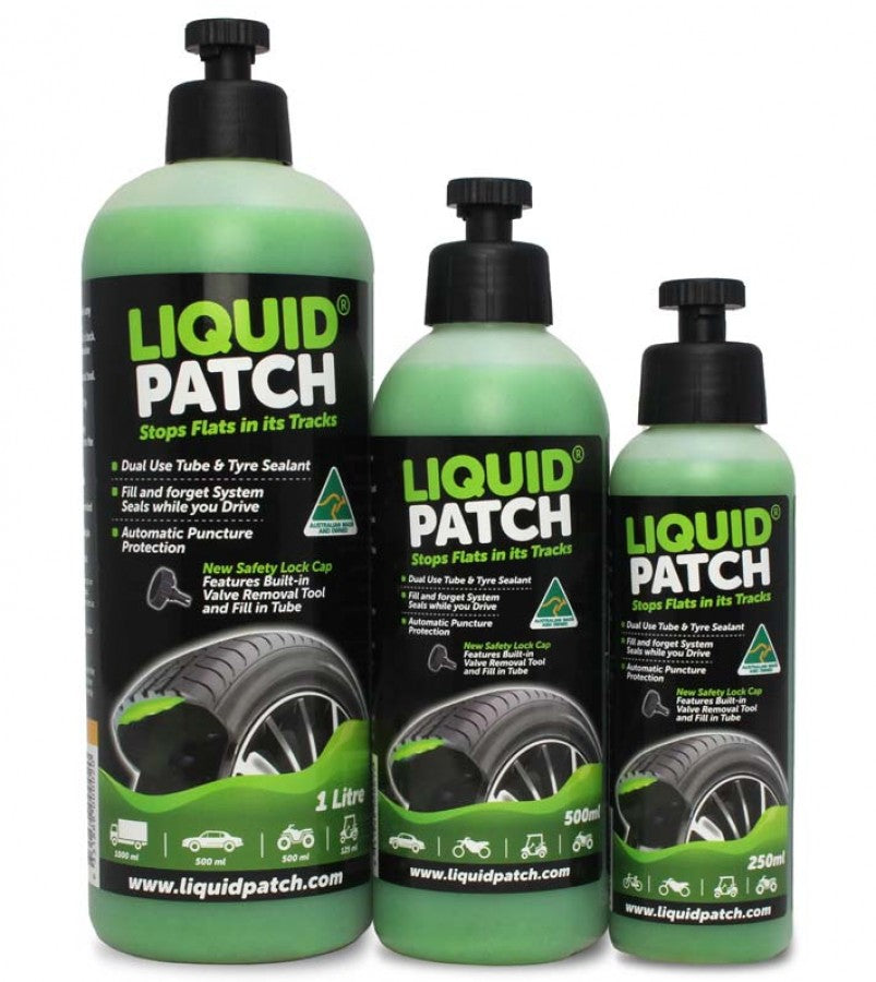 Liquid Patch 1L — Port Kennedy Auto Parts & Batteries