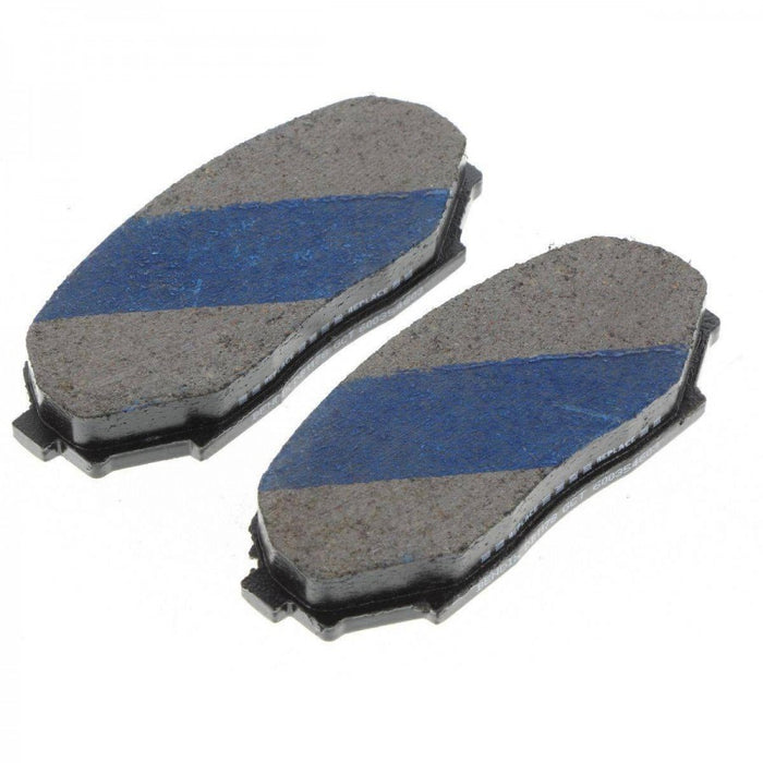 Brake Disc Pads Bendix DB1474-GCT - Port Kennedy Auto Parts & Batteries 