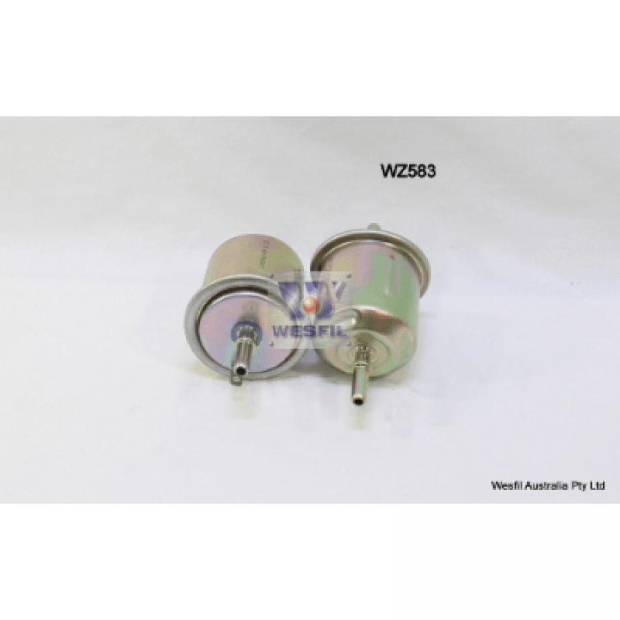Fuel Filter Z583 WZ583 — Port Kennedy Auto Parts & Batteries
