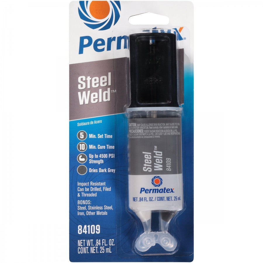 Adhesives & Sealants
