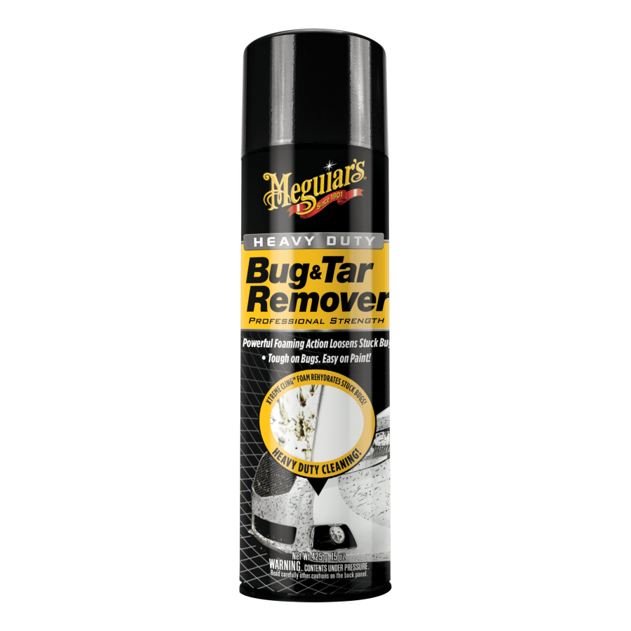 Bug & Tar Removers