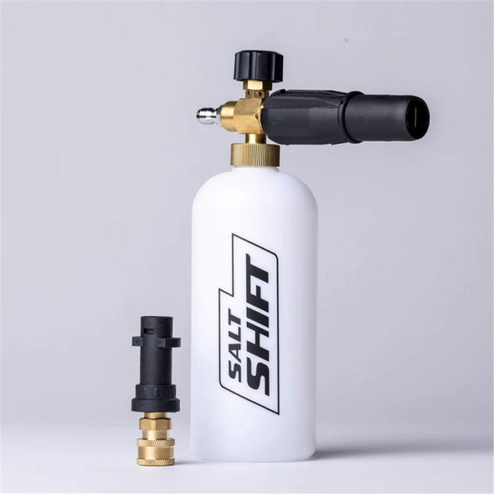 Salt Shift Snow Foam Cannon - SSK-22010