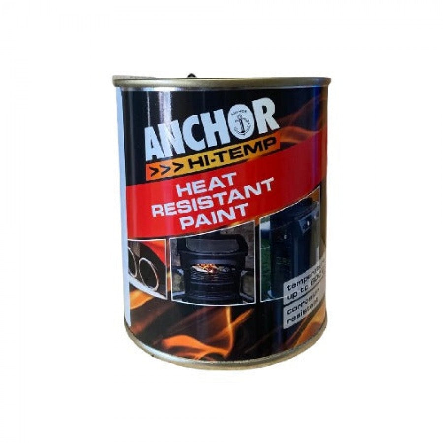 Hi-Temp Paint