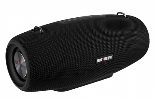 Hot Devil 60w Bluetooth Speaker - Port Kennedy Auto Parts & Batteries 