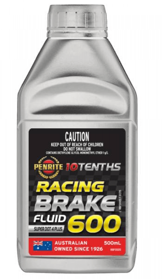 Brake Fluid
