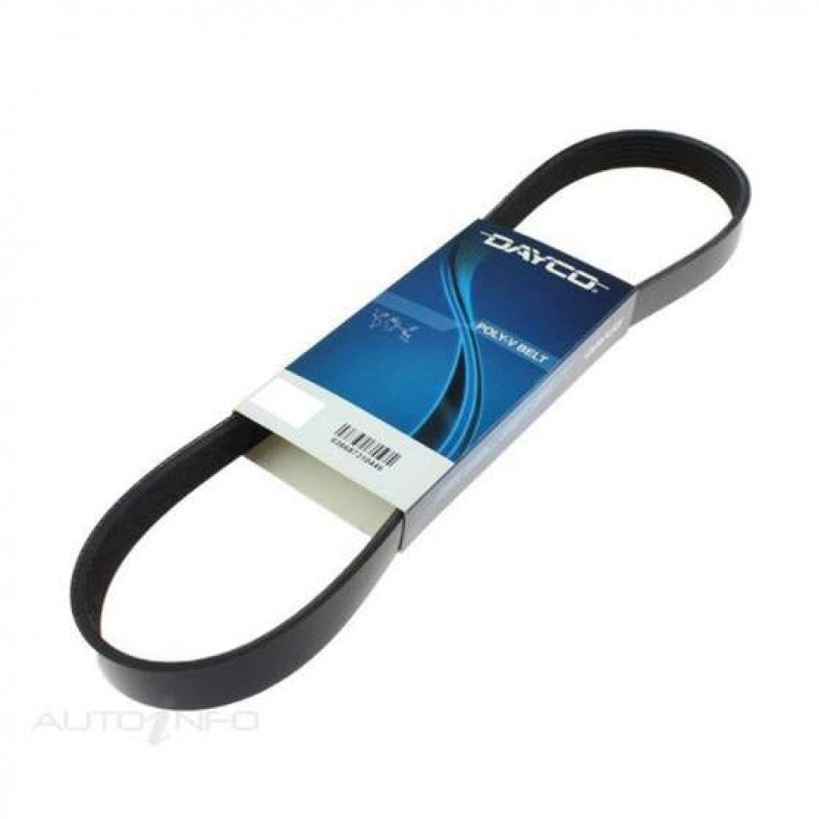 Belts Ribbed