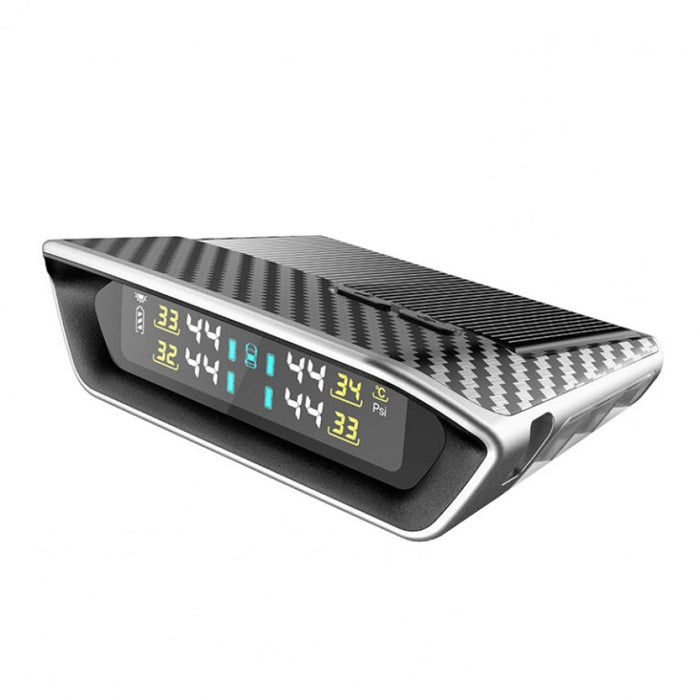 Oricom Real Time Tyre Pressure Monitoring System Including 4 - Port Kennedy Auto Parts & Batteries 