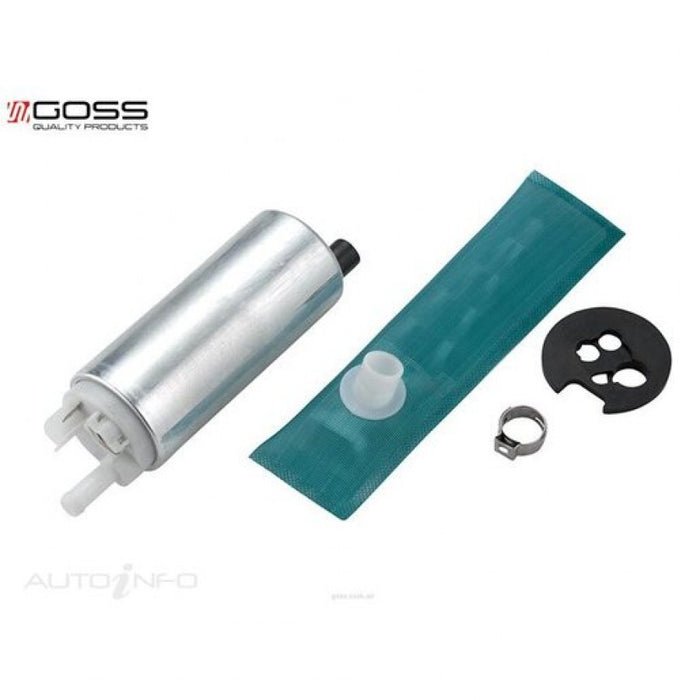 Fuel Pump Goss GE017 - Port Kennedy Auto Parts & Batteries 