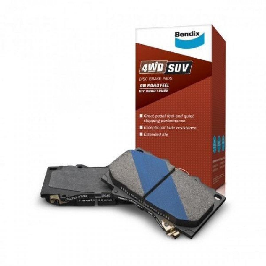 Bendix Brake Pad Specials