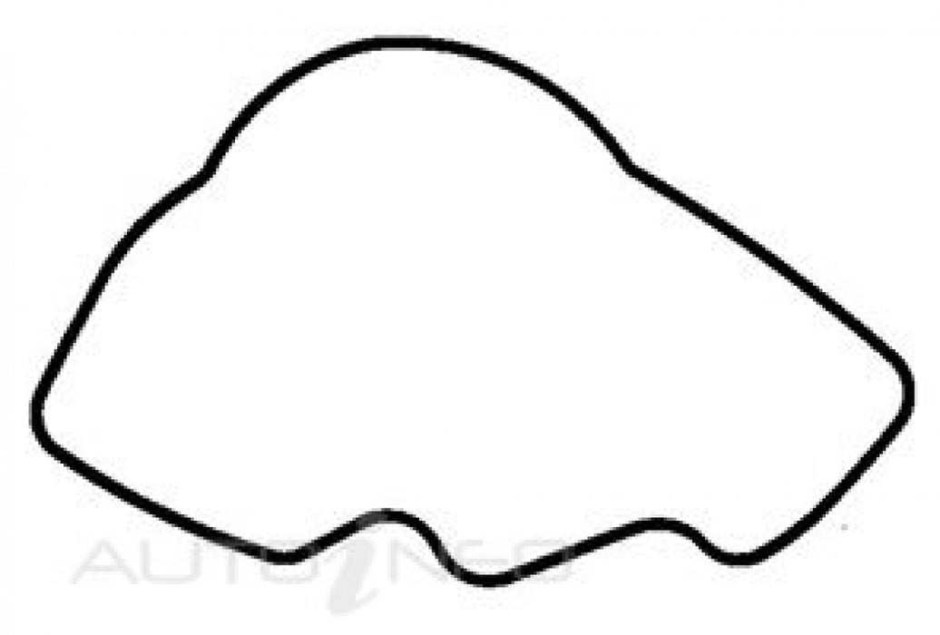 Oil Pump Gasket suit Toyota 3SFE (LB032) LB567