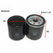 Oil Filter (Z999) WCO213NM - Port Kennedy Auto Parts & Batteries 