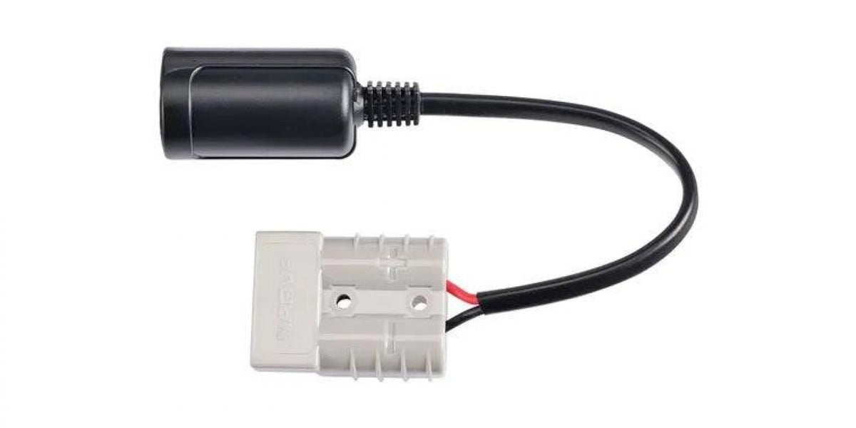 Narva Female Accessory Socket/Adapter to 50amp Anderson plug ( HU6964 ...
