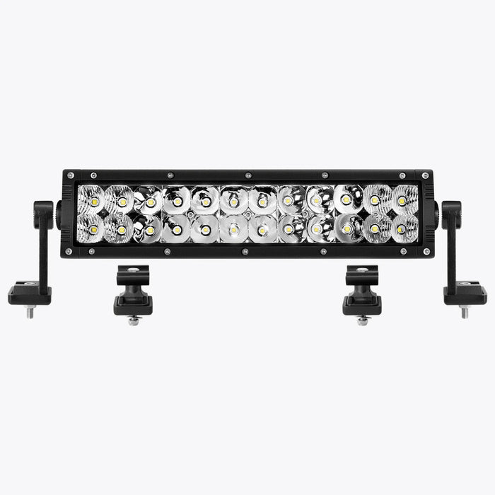 Hard Korr LED Light Bar 12 Dual Row XDD450-G4 - Port Kennedy Auto Parts & Batteries 
