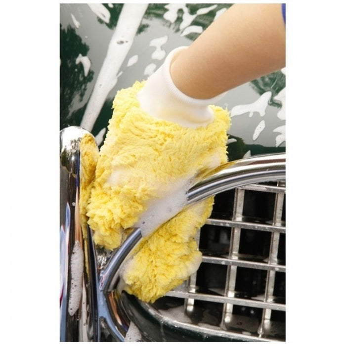 Bowdens Love Glove Wash Mitt BOWM