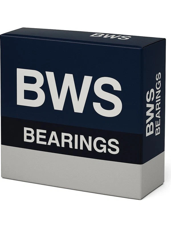 Wheel Bearings & Hubs