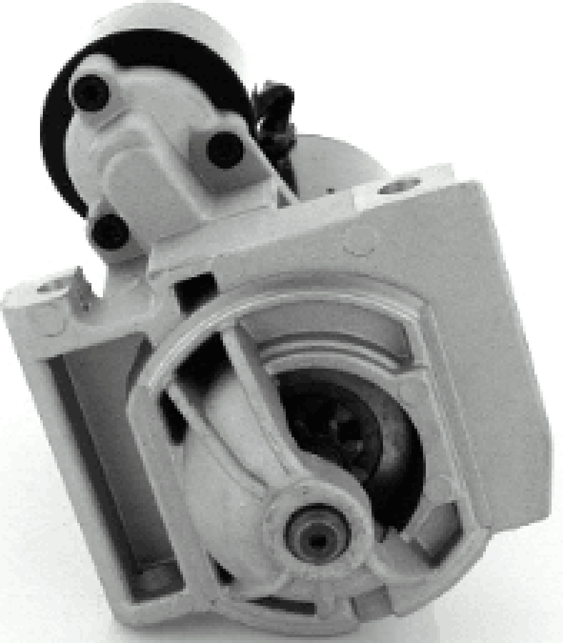 Starter Motors