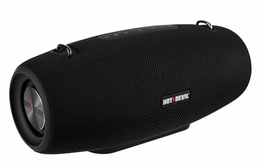 Hot Devil 60w Bluetooth Speaker - Port Kennedy Auto Parts & Batteries