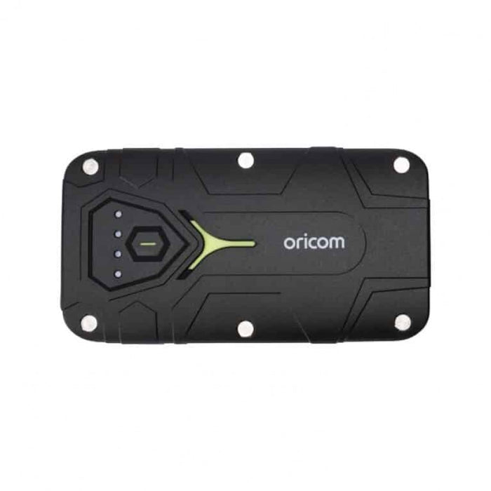 Oricom IP66 Lithium Jump Starter + Power Bank  JSP1200