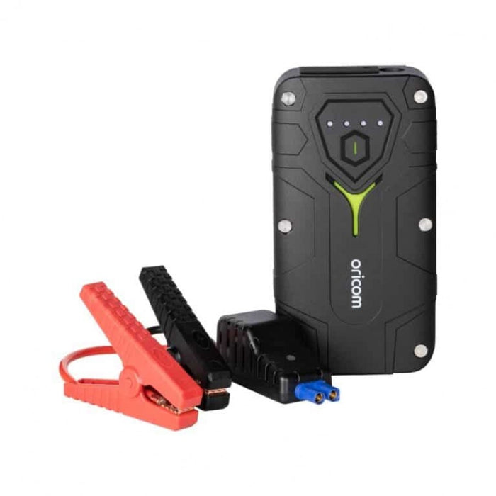 Oricom IP66 Lithium Jump Starter + Power Bank  JSP1200