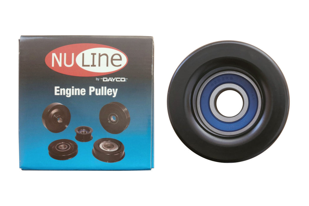 Engine Pulley Nuline EP346