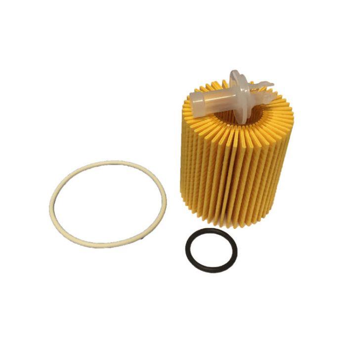 Oil Filter Cartridge WCO66 (R2664P) - Port Kennedy Auto Parts & Batteries 