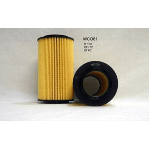 Oil Filter Cooper WCO61 (R2618P) - Port Kennedy Auto Parts & Batteries 