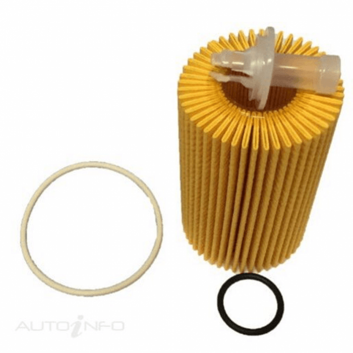 Oil Filter Cooper WCO80 (R2651P) - Port Kennedy Auto Parts & Batteries 