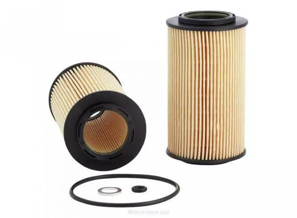 Oil Filter Ryco R2618P (WCO61) - Port Kennedy Auto Parts & Batteries 