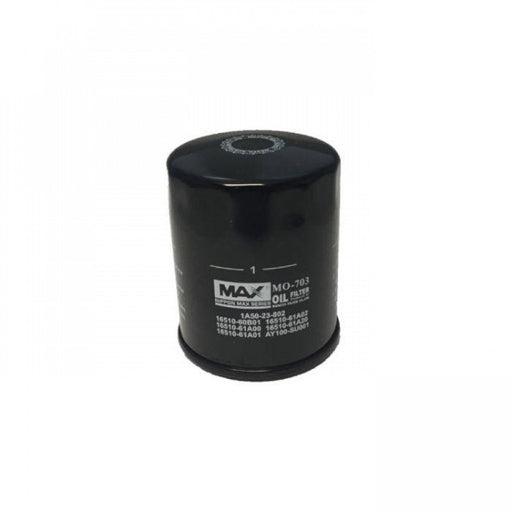 Oil Filter WCO28NM (Z734) - Port Kennedy Auto Parts & Batteries 