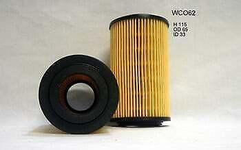 Oil Filter WCO62 (R2682P/EO-2623) - Port Kennedy Auto Parts & Batteries 