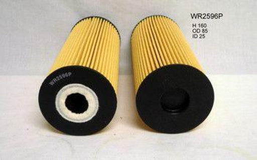 Oil Filter WR2596P (R2596P) - Port Kennedy Auto Parts & Batteries 