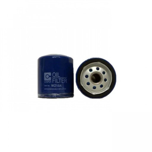 Oil Filter WZ154 - Port Kennedy Auto Parts & Batteries 