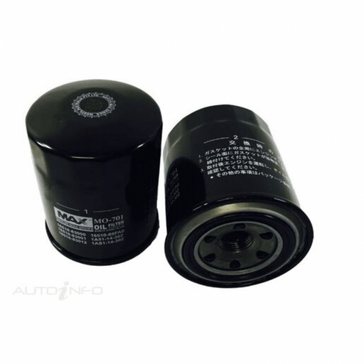 Oil Filter WZ172NM (Z172) - Port Kennedy Auto Parts & Batteries 