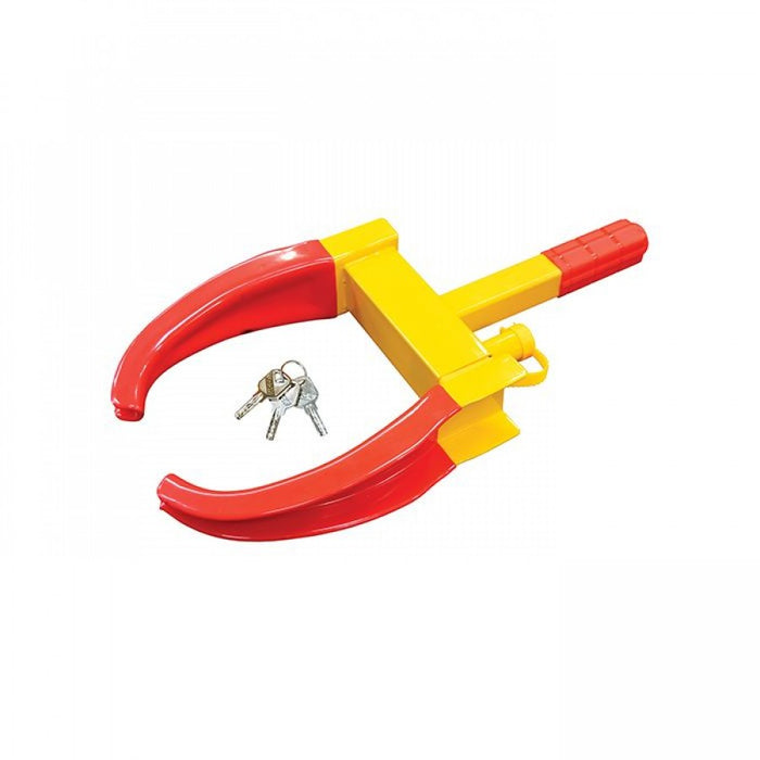 Security Wheel Clamp Pro-Kit PK80500