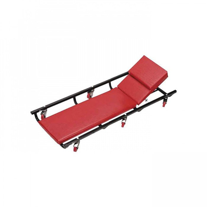 Creeper - 90Cm (40 Inches) With Adjustable Pillow