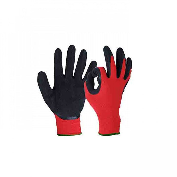 Work Gloves - Latex Light Duty Protection A XXL