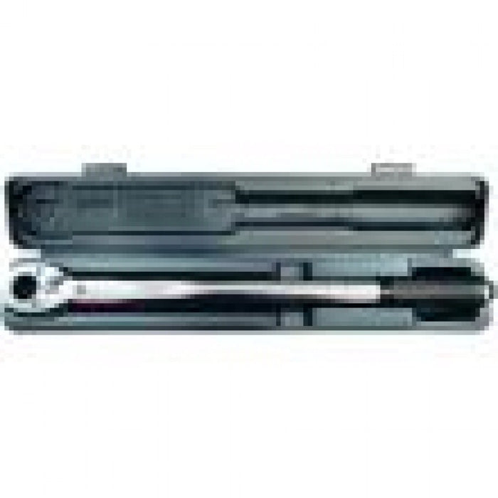 Torque Wrench 1/2 drive Cr-V Twist