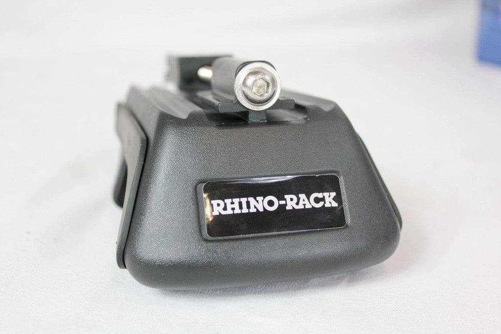 Rhino Sportz Rail Bar 1140mm Blk SXBS3 - Port Kennedy Auto Parts & Batteries 