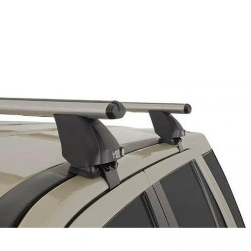 Roof Rack 2500Aero Bar and Leg Kit 1375mm - Port Kennedy Auto Parts & Batteries 