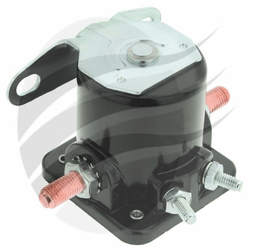 Starter Solenoid Ford Type 48-001 - Port Kennedy Auto Parts & Batteries 