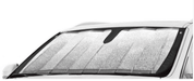 Sun Shade - Premium Quality - Medium / Medium 80 X 140cm - Port Kennedy Auto Parts & Batteries 