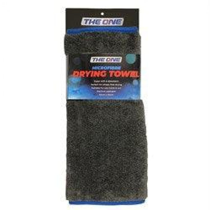 THE ONE Microfibre Drying Towel - Port Kennedy Auto Parts & Batteries