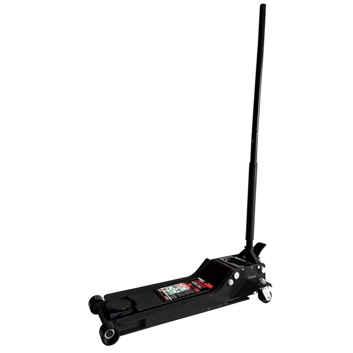 Trolley Jack Ultra Low Profile 1100kg IG7014 - Port Kennedy Auto Parts & Batteries 