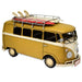 Volkswagen (VW) Kombi - Yellow 32cm - Port Kennedy Auto Parts & Batteries 