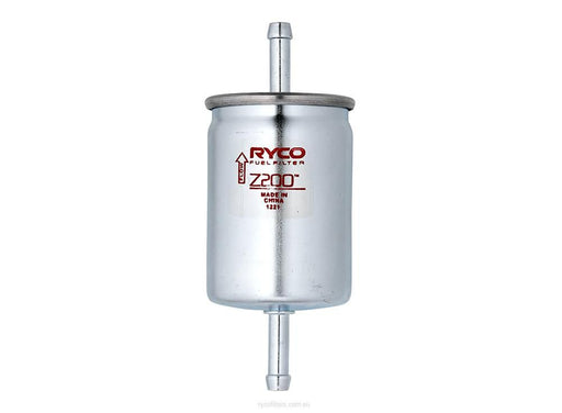 Fuel Filter Ryco Z200 - Port Kennedy Auto Parts & Batteries
