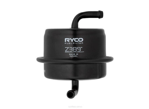 Fuel Filter Ryco Z389 - Port Kennedy Auto Parts & Batteries