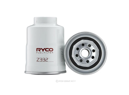 Fuel Filter Ryco Z332 - Port Kennedy Auto Parts & Batteries