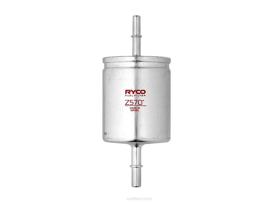 Fuel Filter EFI Ryco Z570 - Port Kennedy Auto Parts & Batteries