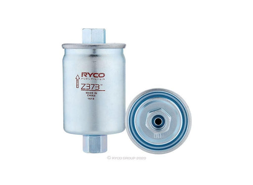 Fuel Filter Ryco Z373 - Port Kennedy Auto Parts & Batteries