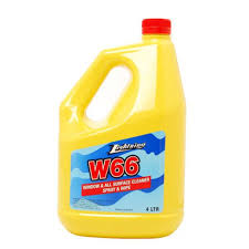 Lightning - W66 Window and All Surface Cleaner 4L 066R - Port Kennedy Auto Parts & Batteries 